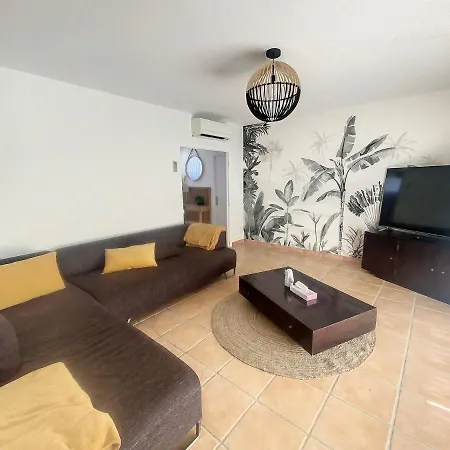 ღ Les Oliviers • Piscine, Parking Et Climatisation Balma