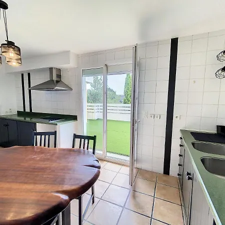 Lägenhet ღ Les Oliviers • Piscine, Parking Et Climatisation