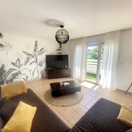 ღ Les Oliviers • Piscine, Parking Et Climatisation *