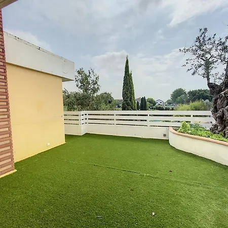 ღ Les Oliviers • Piscine, Parking Et Climatisation *